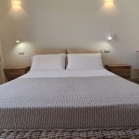B&B Va' Pensiero Вилласимиус Экстерьер фото